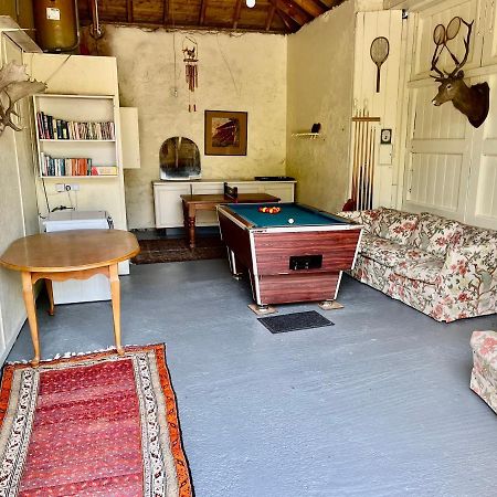 Woodland Cottage Charleton Estate Colinsburgh Esterno foto