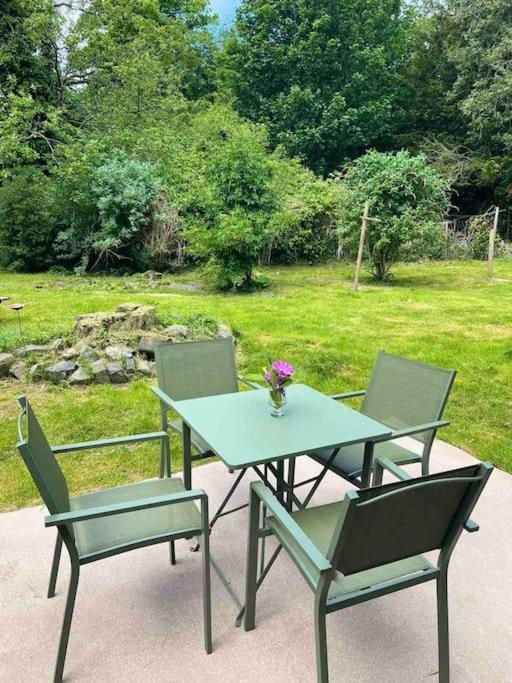 Woodland Cottage Charleton Estate Colinsburgh Esterno foto