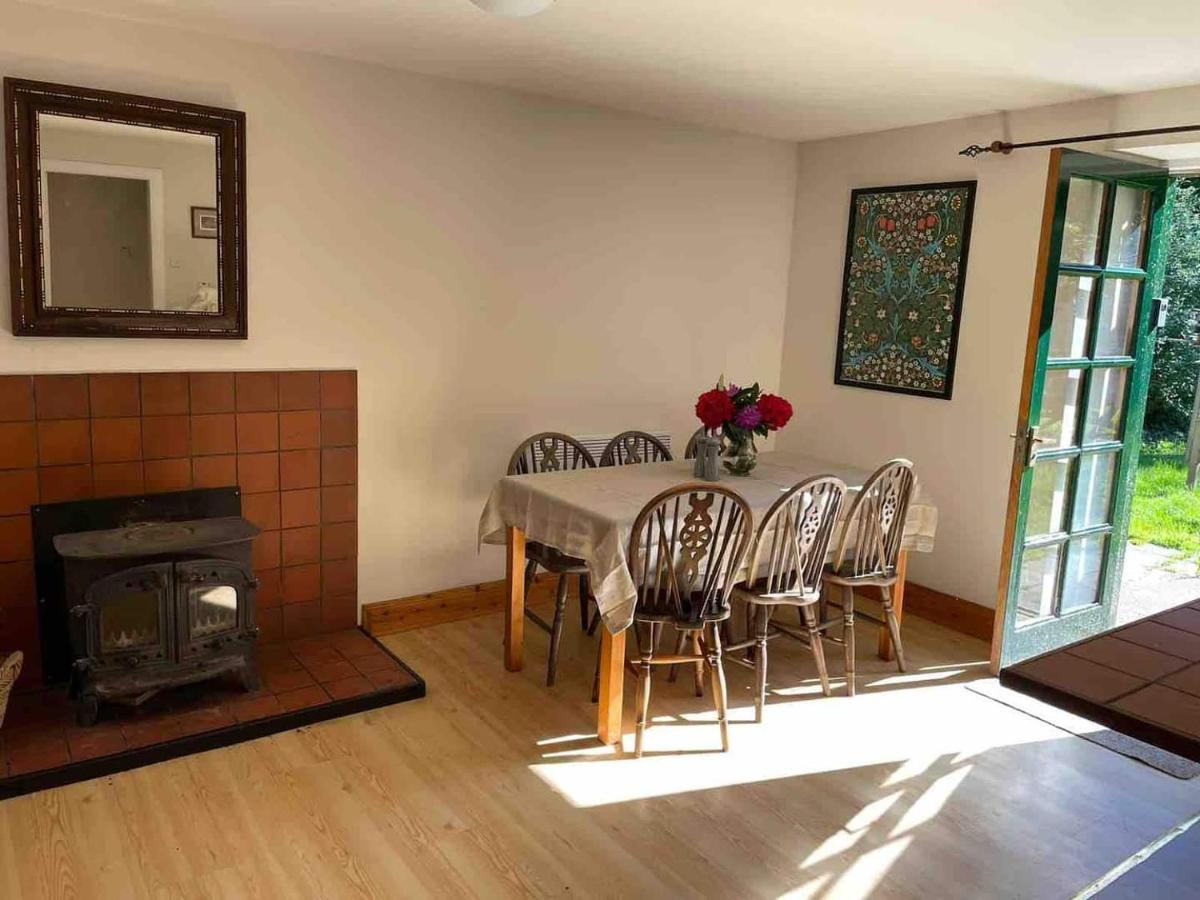 Woodland Cottage Charleton Estate Colinsburgh Esterno foto